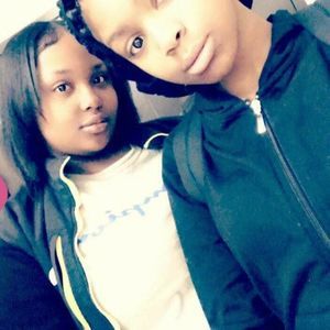 Meet your Posher, Deshane'a